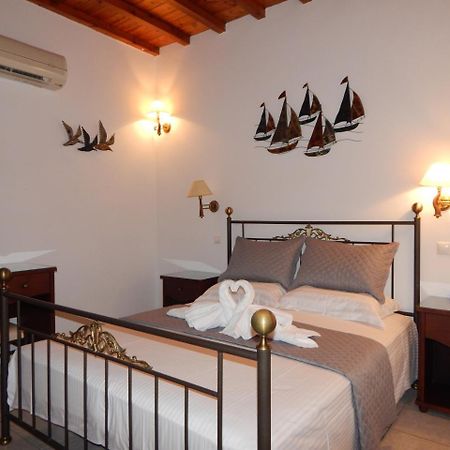 Nisiotiko House In Tinos Near The Beach Agios Ioannis  Exterior foto