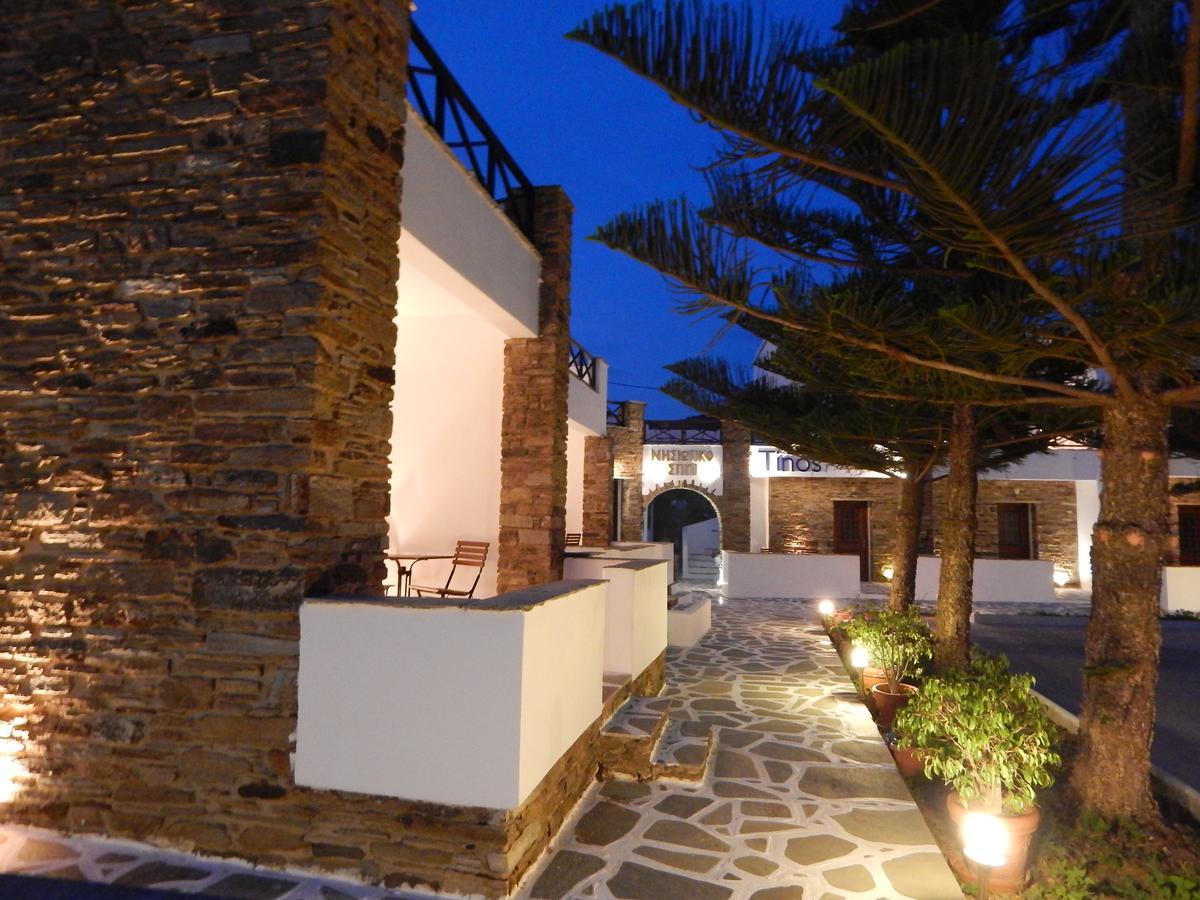 Nisiotiko House In Tinos Near The Beach Agios Ioannis  Exterior foto