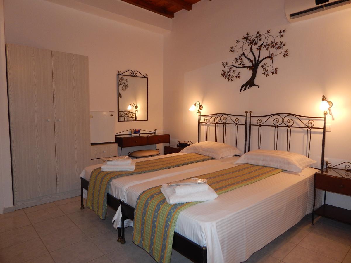 Nisiotiko House In Tinos Near The Beach Agios Ioannis  Exterior foto