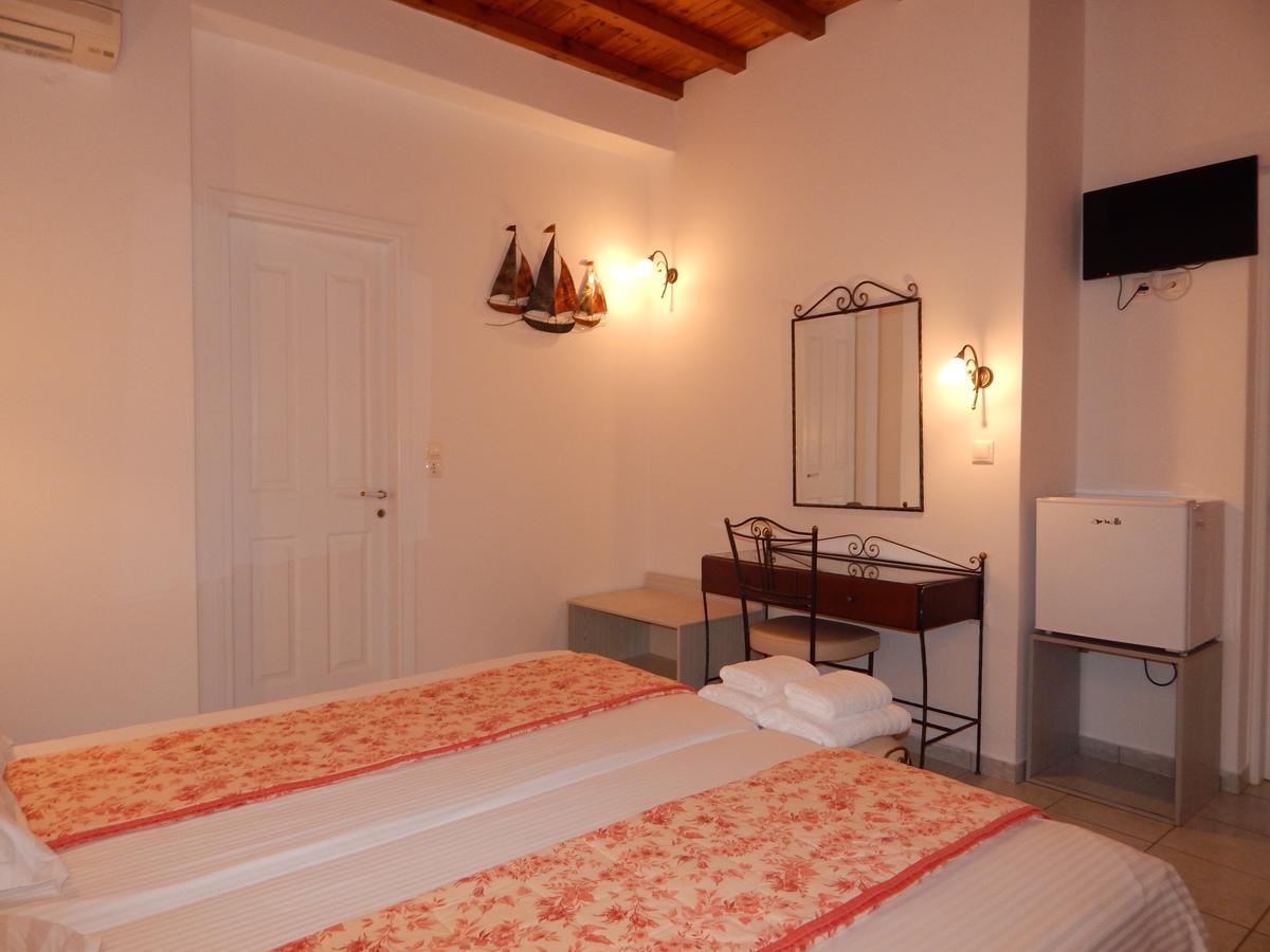 Nisiotiko House In Tinos Near The Beach Agios Ioannis  Exterior foto