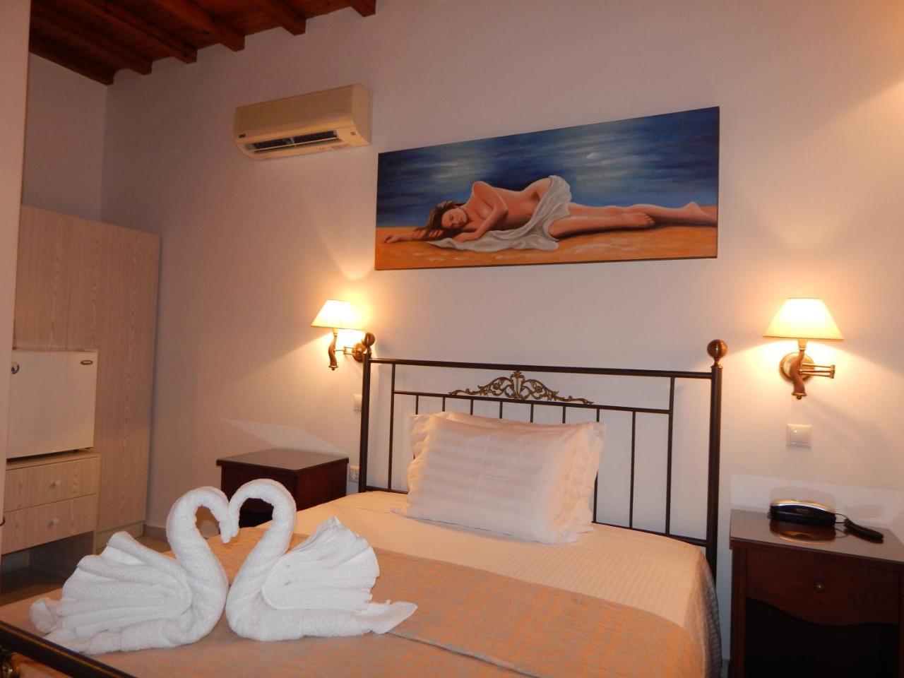 Nisiotiko House In Tinos Near The Beach Agios Ioannis  Exterior foto